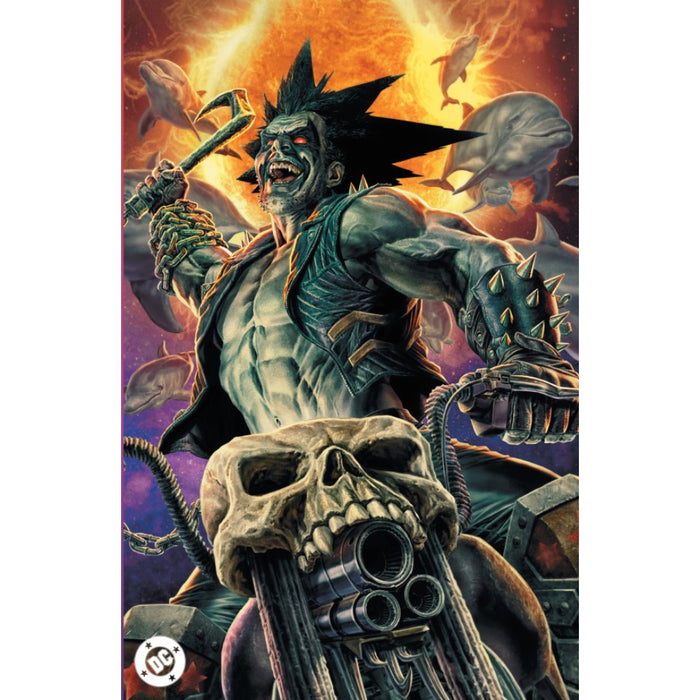 Lobo 01 (2026)