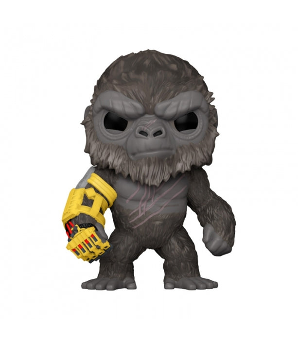 Figurina Funko Pop! Godzilla - Kong with Mechanical Arm