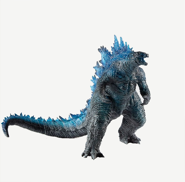 Figurina Godzilla vs Kong Stylist Ser Godzilla PX Pvc (2022 exclusive)