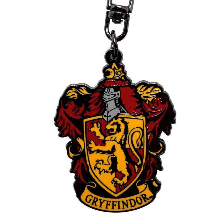 Breloc metal Harry Potter Gryffindor 5 cm