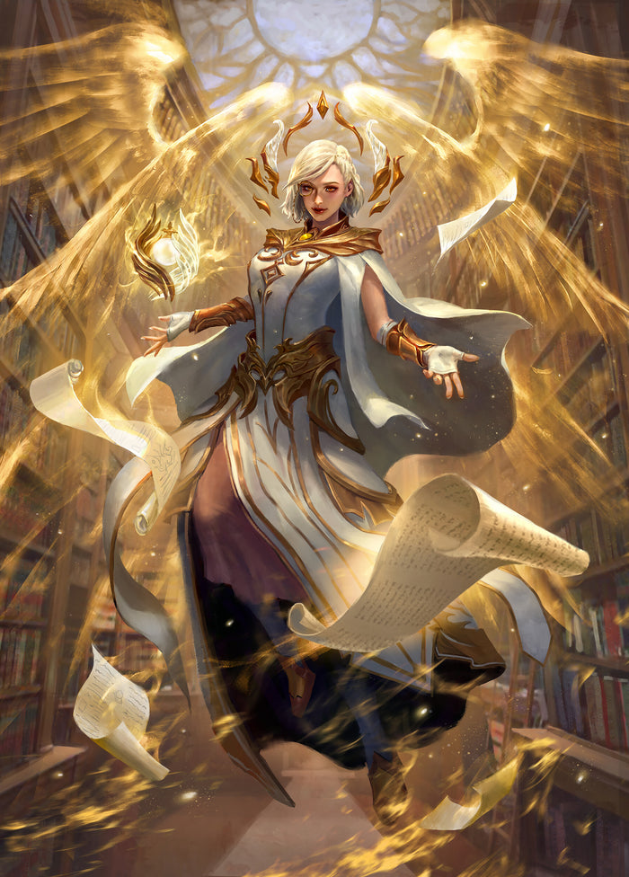 Magic: The Gathering