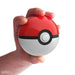 Pokemon Diecast Replica Poke Ball - Red Goblin