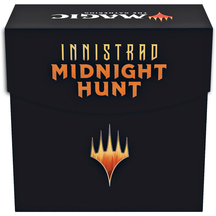 Magic the Gathering - Innistrad Midnight Hunt Prerelease Pack - Red Goblin