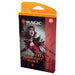 Magic the Gathering - Innistrad Midnight Hunt - Theme Booster - Red - Red Goblin