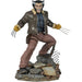 Figurina Marvel Gallery Comic Days of Future Past Wolverine - Red Goblin