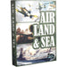 Air, Land & Sea Revised Edition - Red Goblin