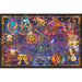 Puzzle Ravensburger - Zodiac 3000 Piese - Red Goblin