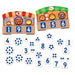 Joc Montessori 123 Bingo - Red Goblin
