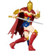 Figurina Articulata DC Multiverse 7in LKOE Wonder Woman with Helmet of Fate - Red Goblin