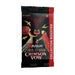 Magic the Gathering - Innistrad: Crimson Vow - Collectors Booster Pack - Red Goblin