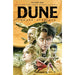 Dune House Atreides Ltd Ed HC Vol 01 - Red Goblin