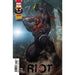 Extreme Carnage Riot 01 - Red Goblin