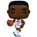Figurina Funko Pop NBA Legends - Isiah Thomas (Pistons Home) - Red Goblin