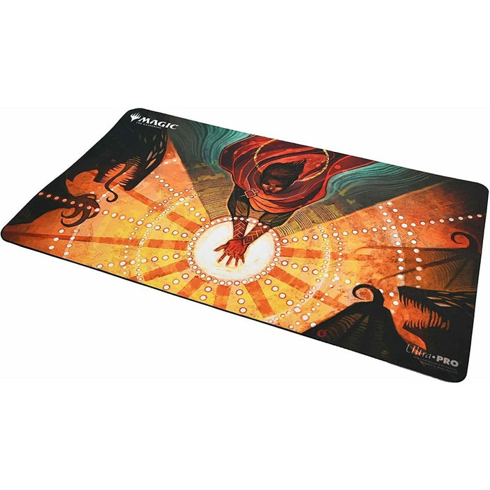Playmat UP - Mystical Archive Grapeshot - Red Goblin