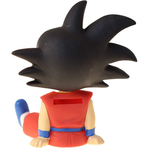 Pusculita Dragon Ball Son Goku 14 cm - Red Goblin