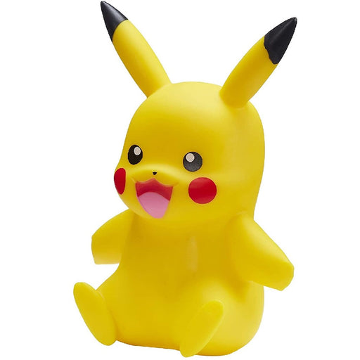 Figurina Pokemon Kanto Pikachu10 cm Wave 1 - Red Goblin