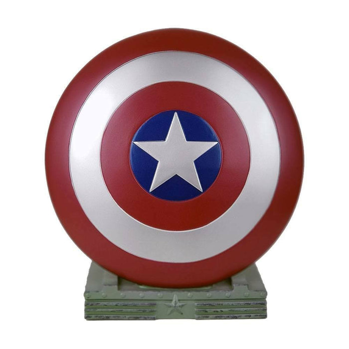 Pusculita Marvel Captain America Shield 25 cm - Red Goblin