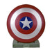 Pusculita Marvel Captain America Shield 25 cm - Red Goblin