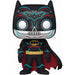 Figurina Funko Pop Dia De Los DC - Batman - Red Goblin