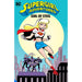 Supergirl Adventures Girl of Steel GN - Red Goblin