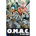 Omac One Man Army Corps by Jack Kirby TP - Red Goblin