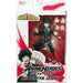 Figurina Articulata Anime Heroes - My Hero Academia - Midoriya Izuku - Red Goblin