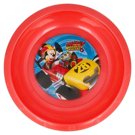 Bol pentru Copii Mickey And The Roadster Racers - Red Goblin