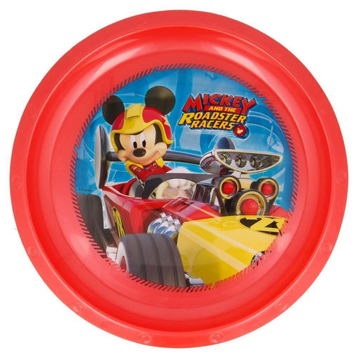 Bol pentru Copii Mickey And The Roadster Racers - Red Goblin