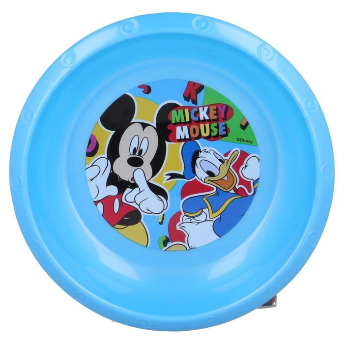 Bol pentru Copii Mickey Cool Summer - Red Goblin