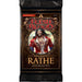 Flesh and Blood TCG - Welcome to Rathe Unlimited Booster Pack - Red Goblin