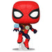 Figurina Funko Pop Spider-Man - No Way Home - Red Goblin