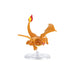 Figurina Articulata Pokemon 25th anniversary Select Charizard 15 cm - Red Goblin