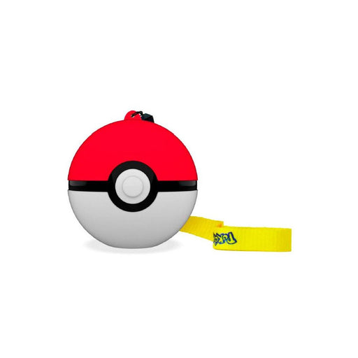 Figurina Light-Up Pokemon Poke Ball 9 cm - Red Goblin