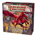 Dungeons & Dragons: Wrath of Ashardalon Board Game - Red Goblin