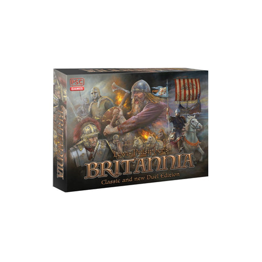 Britannia - Classic & Duel Edition - Red Goblin