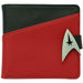 Portofel Premium Star Trek - Commander - Red Goblin