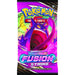 Pokemon Trading Card Game Sword & Shield 8 Fusion Strike - Booster Pack - Red Goblin
