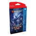 Magic the Gathering - Crimson Vow - Blue Theme Booster - Red Goblin