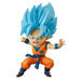 Figurina Chibi Masters - Dragon Ball - Son Goku - Red Goblin