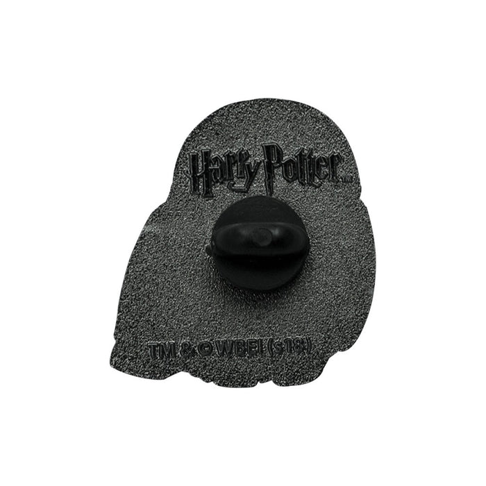 Insigna Harry Potter - Hedwig - Red Goblin