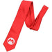 Cravata Nintendo - Super Mario - Red Goblin