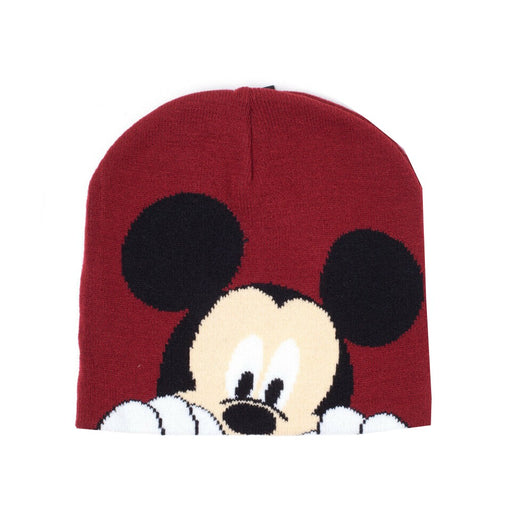 Caciula Disney - Mickey Mouse Magic - Red Goblin