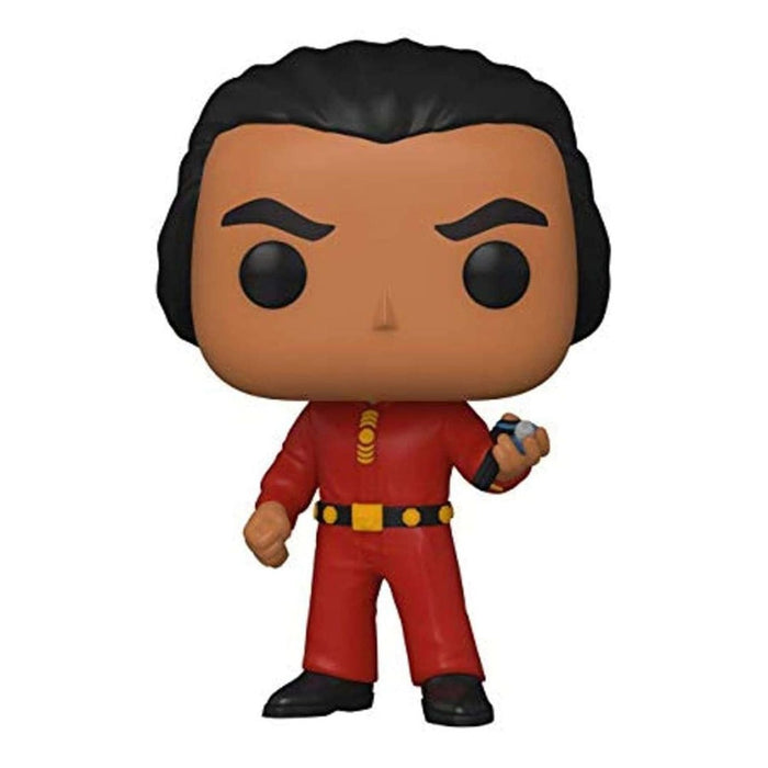 Figurina Funko Pop Star Trek - Khan - Red Goblin