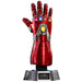 Avengers Endgame Life-Size Masterpiece Replica 1/1 Nano Gauntlet 52 cm - Red Goblin