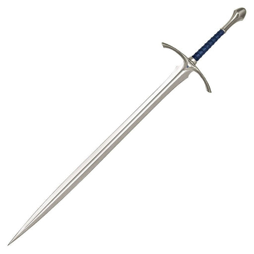 Precomanda LOTR Replica 1/1 Glamdring Sword of Gandalf 121 cm - Red Goblin