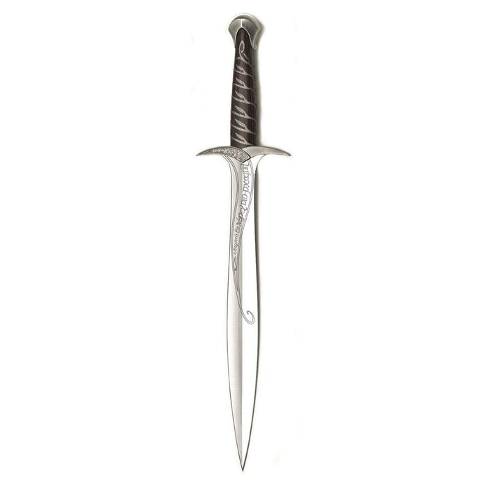 Lord Of The Rings Replica 1/1 Sting Sword - Red Goblin