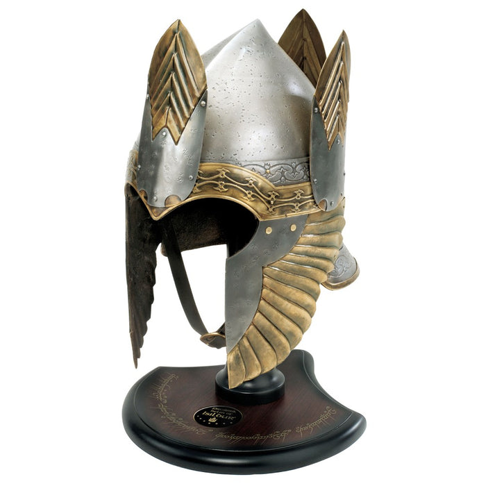 Precomanda Lord of the Rings Replica 1/1 Helm of Isildur - Red Goblin