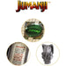 Precomanda Jumanji Board Game Collector 1/1 Prop Replica 41 cm - Red Goblin