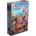 Citadels Revised - Red Goblin