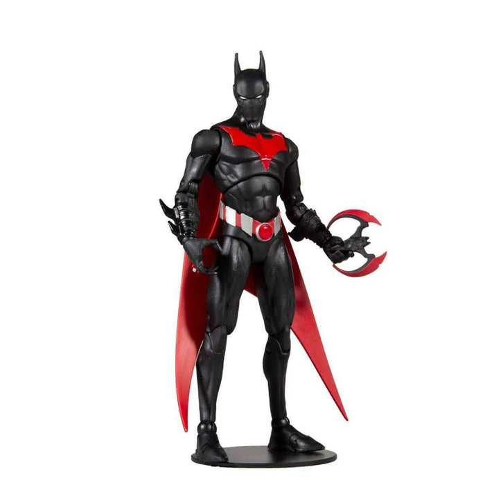 Figurina Articulata DC Collector Batman Beyond Batman - Red Goblin